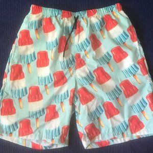 BOMB POP SWIMSUIT - Large